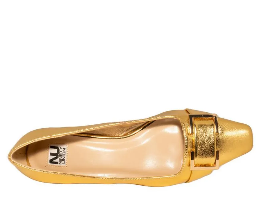 Ninety Union Flats>Women's Dove Flats