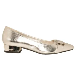 Women's Dove Flats|Ninety Union Best
