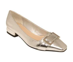 Women's Dove Flats|Ninety Union Best