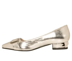 Women's Dove Flats|Ninety Union Best