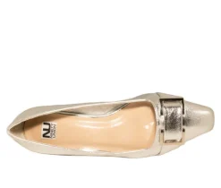 Women's Dove Flats|Ninety Union Best