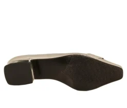 Women's Dove Flats|Ninety Union Best