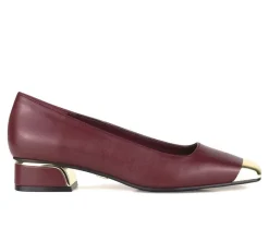 Women's Eagle Pumps|Ninety Union Discount