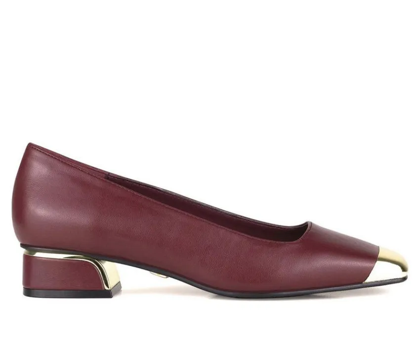 Women's Eagle Pumps|Ninety Union Discount