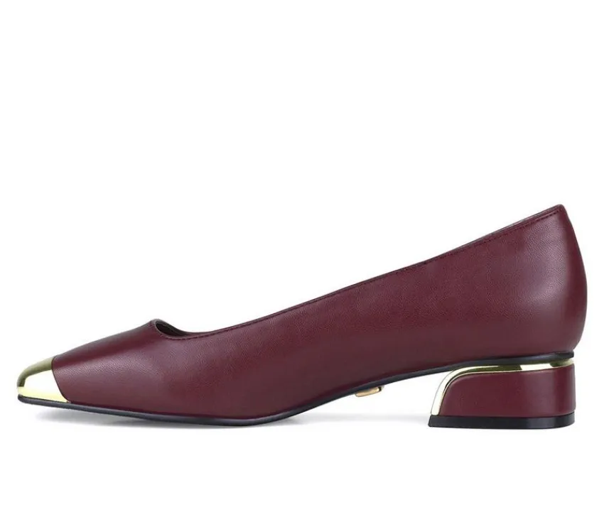 Women's Eagle Pumps|Ninety Union Discount