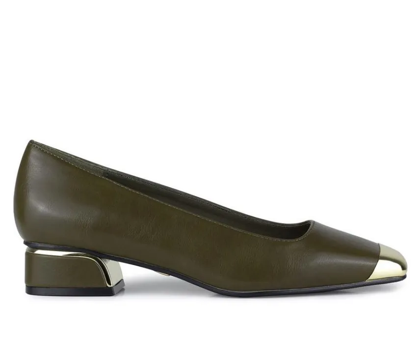 Women's Eagle Pumps|Ninety Union Best