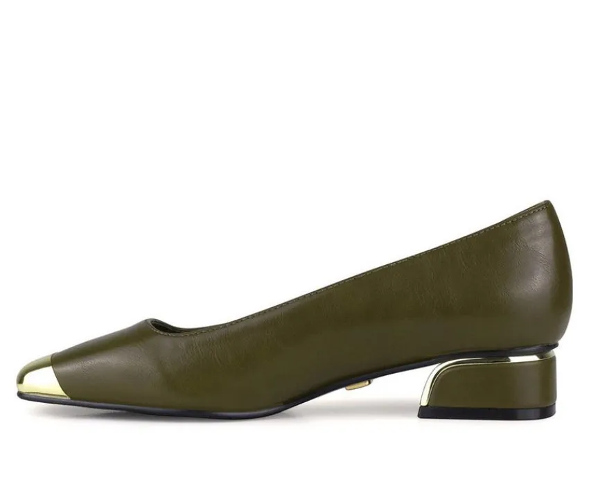 Women's Eagle Pumps|Ninety Union Best