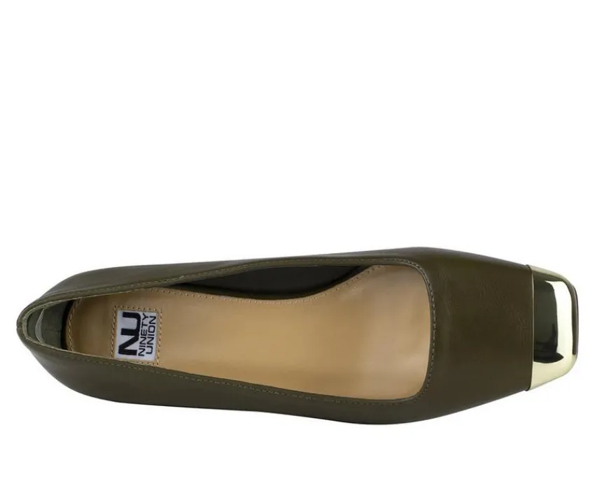 Women's Eagle Pumps|Ninety Union Best