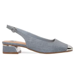 Ninety Union Pumps & Heels>Women's Empress Block Heels