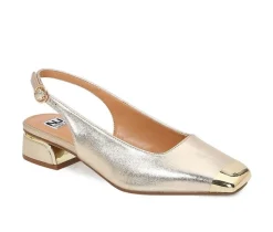 Women's Empress Block Heels|Ninety Union New