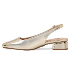 Women's Empress Block Heels|Ninety Union New
