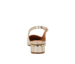 Women's Empress Block Heels|Ninety Union New