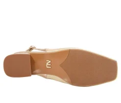 Women's Empress Block Heels|Ninety Union New