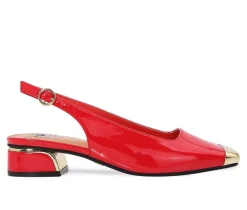 Ninety Union Pumps & Heels>Women's Empress Block Heels