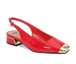 Ninety Union Pumps & Heels>Women's Empress Block Heels