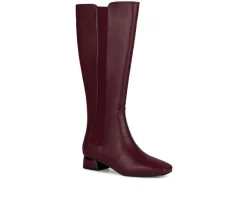 Ninety Union Tall>Women's Eva Knee High Boots