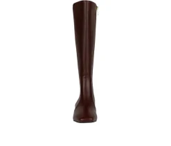 Women's Eva Knee High Boots|Ninety Union Online