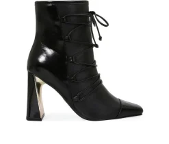 Ninety Union Boots & Booties>Women's Farah Booties
