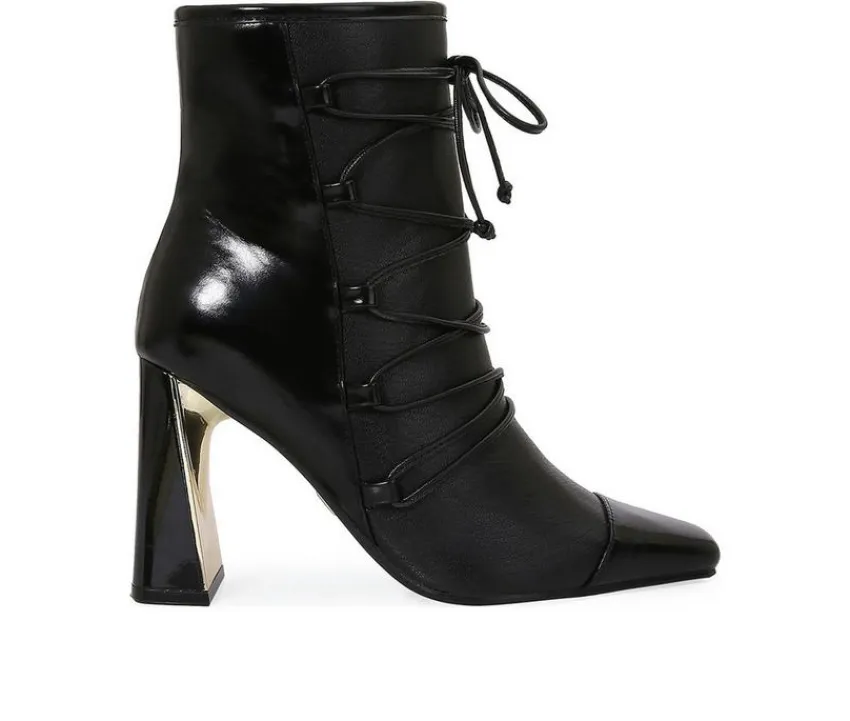 Ninety Union Boots & Booties>Women's Farah Booties
