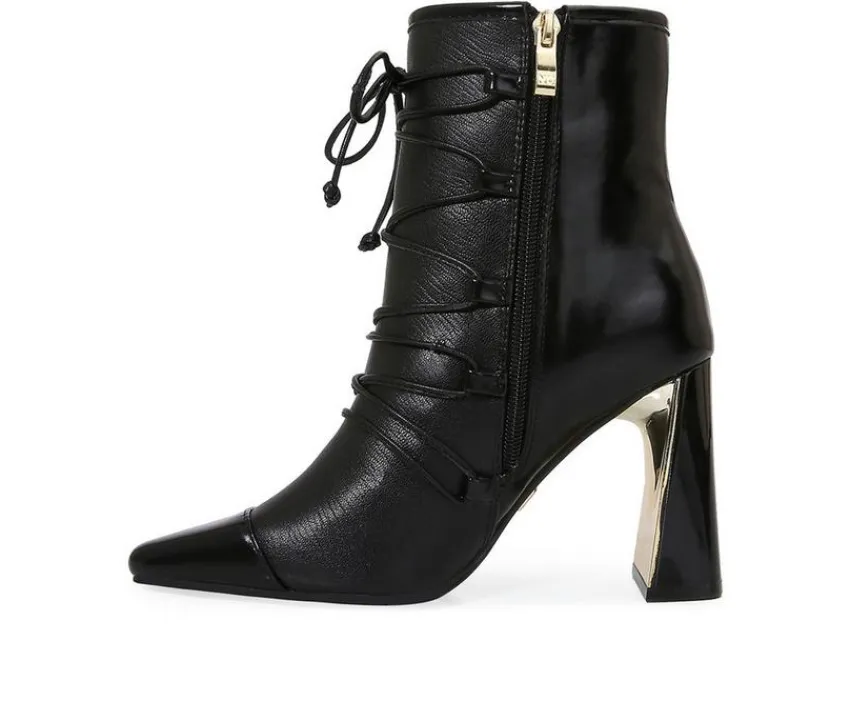 Ninety Union Boots & Booties>Women's Farah Booties