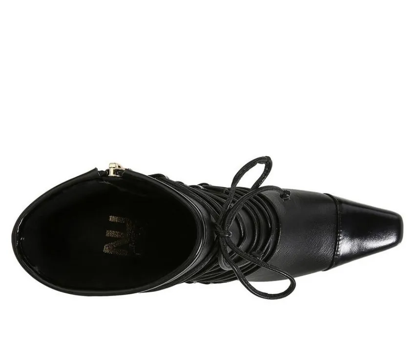 Ninety Union Boots & Booties>Women's Farah Booties
