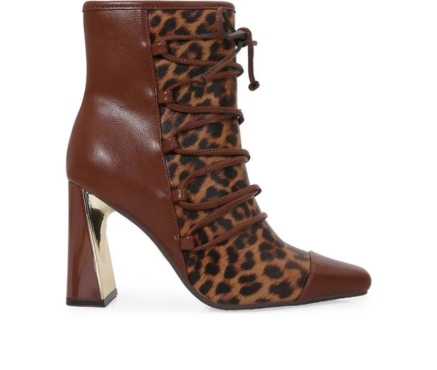 Ninety Union Boots & Booties>Women's Farah Booties