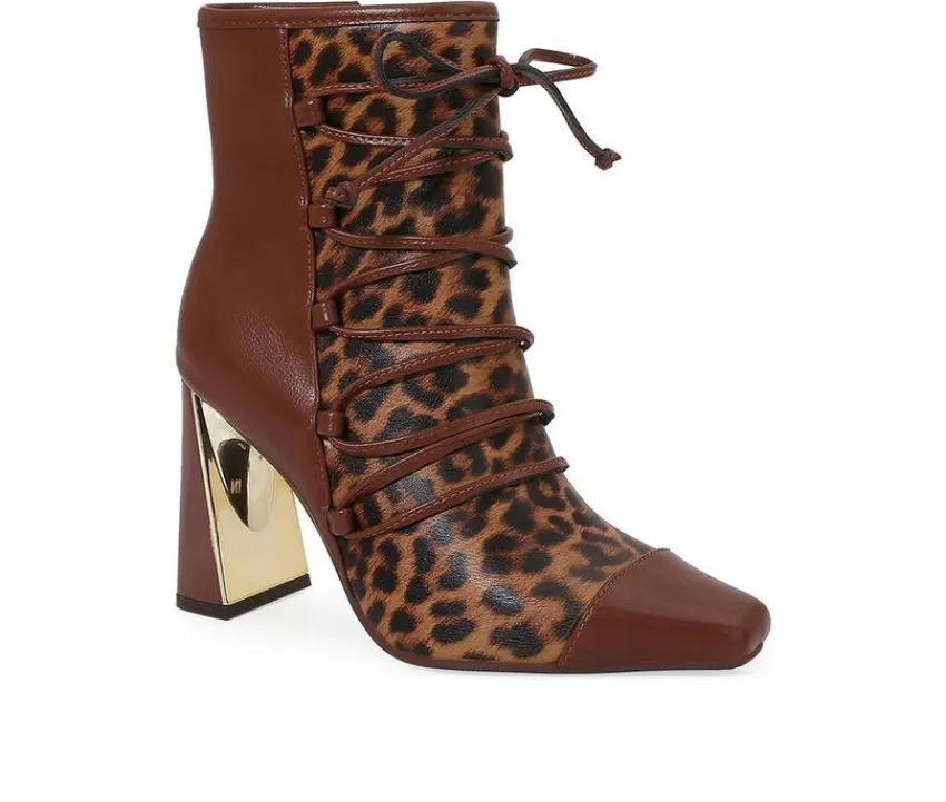Ninety Union Boots & Booties>Women's Farah Booties