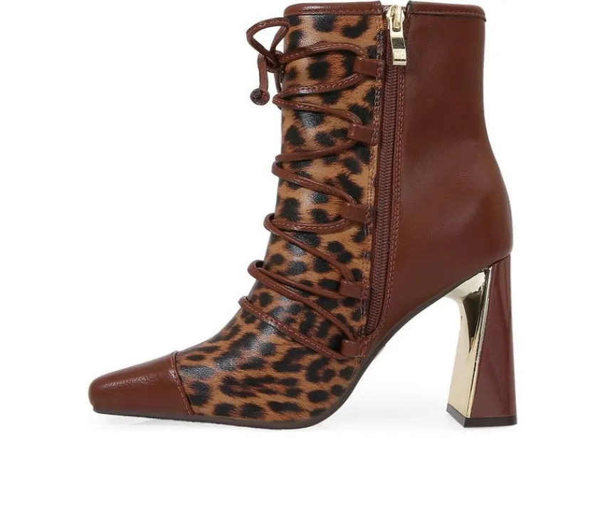 Ninety Union Boots & Booties>Women's Farah Booties