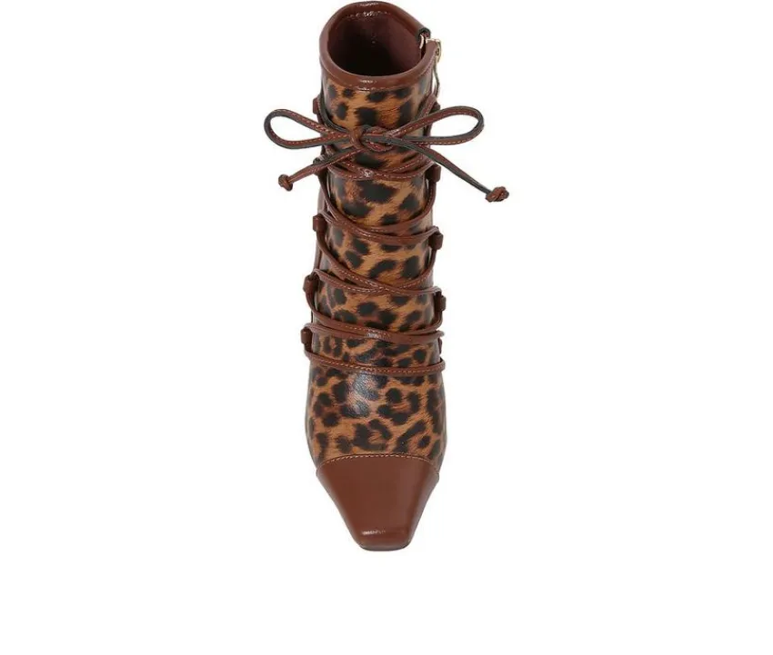 Ninety Union Boots & Booties>Women's Farah Booties