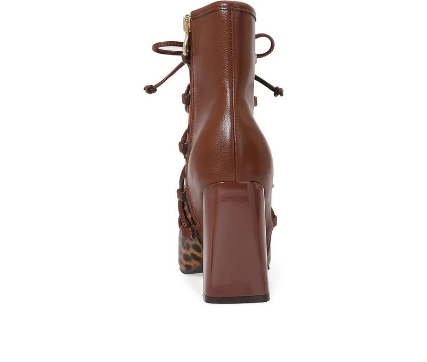 Ninety Union Boots & Booties>Women's Farah Booties