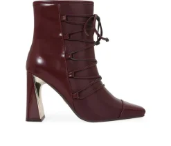 Women's Farah Booties|Ninety Union Online