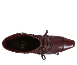 Women's Farah Booties|Ninety Union Online