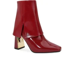 Women's Farina Booties|Ninety Union New
