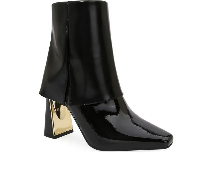 Women's Farina Booties|Ninety Union Sale