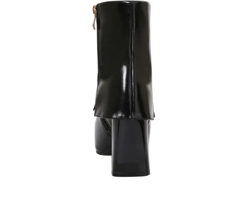 Women's Farina Booties|Ninety Union Sale
