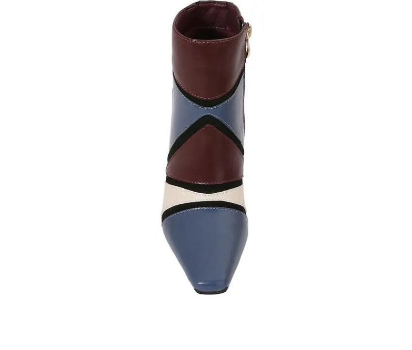 Ninety Union Boots & Booties>Women's Feebe Booties