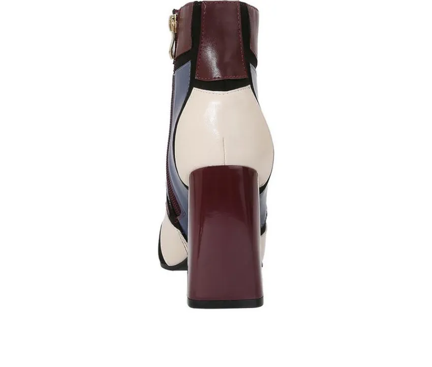 Ninety Union Boots & Booties>Women's Feebe Booties