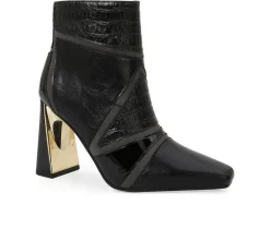 Ninety Union Boots & Booties>Women's Feebe Booties