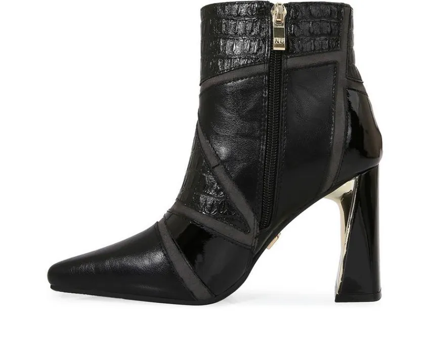 Ninety Union Boots & Booties>Women's Feebe Booties