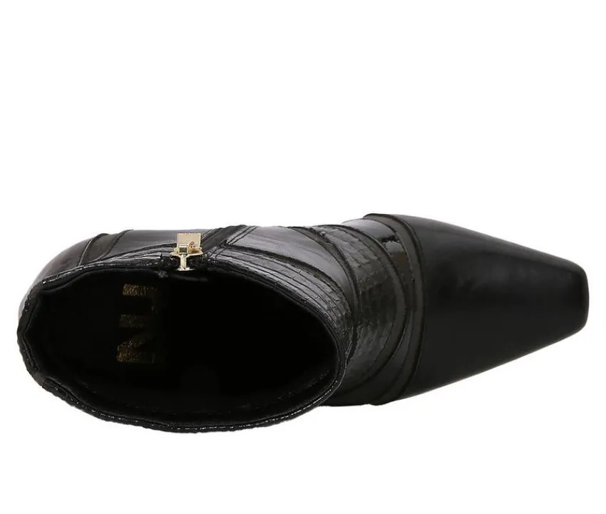 Ninety Union Boots & Booties>Women's Feebe Booties