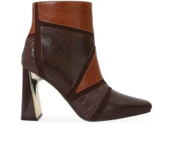 Women's Feebe Booties|Ninety Union