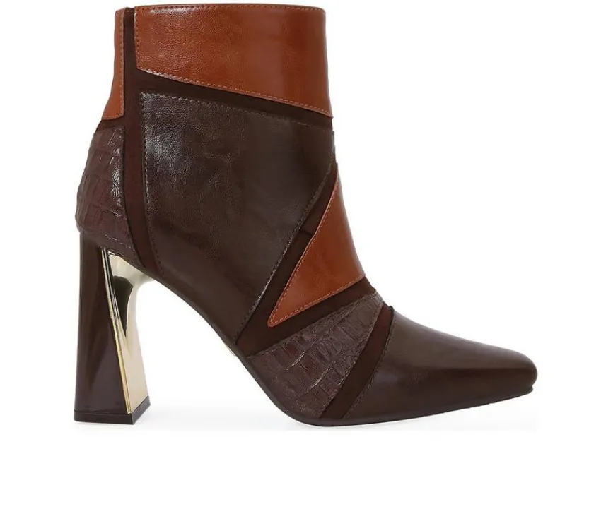 Women's Feebe Booties|Ninety Union