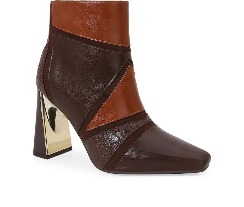 Women's Feebe Booties|Ninety Union
