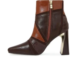 Women's Feebe Booties|Ninety Union