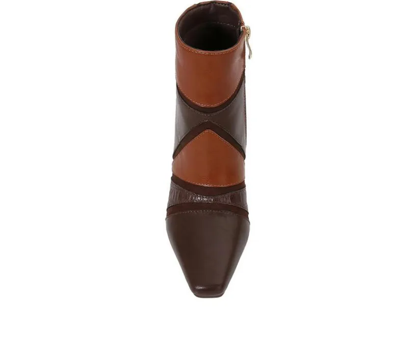 Women's Feebe Booties|Ninety Union