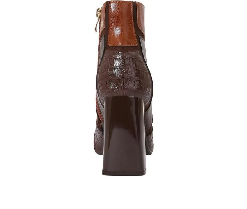 Women's Feebe Booties|Ninety Union