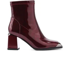 Women's Fortune Booties|Ninety Union Best