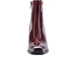 Women's Fortune Booties|Ninety Union Best