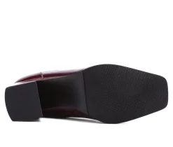 Women's Fortune Booties|Ninety Union Best