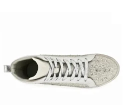 Women's Foxy High Top Fashion Sneakers|Ninety Union Best